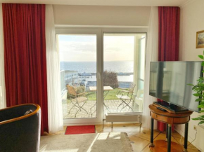 Haus Victoria - Appartement C 08 - 